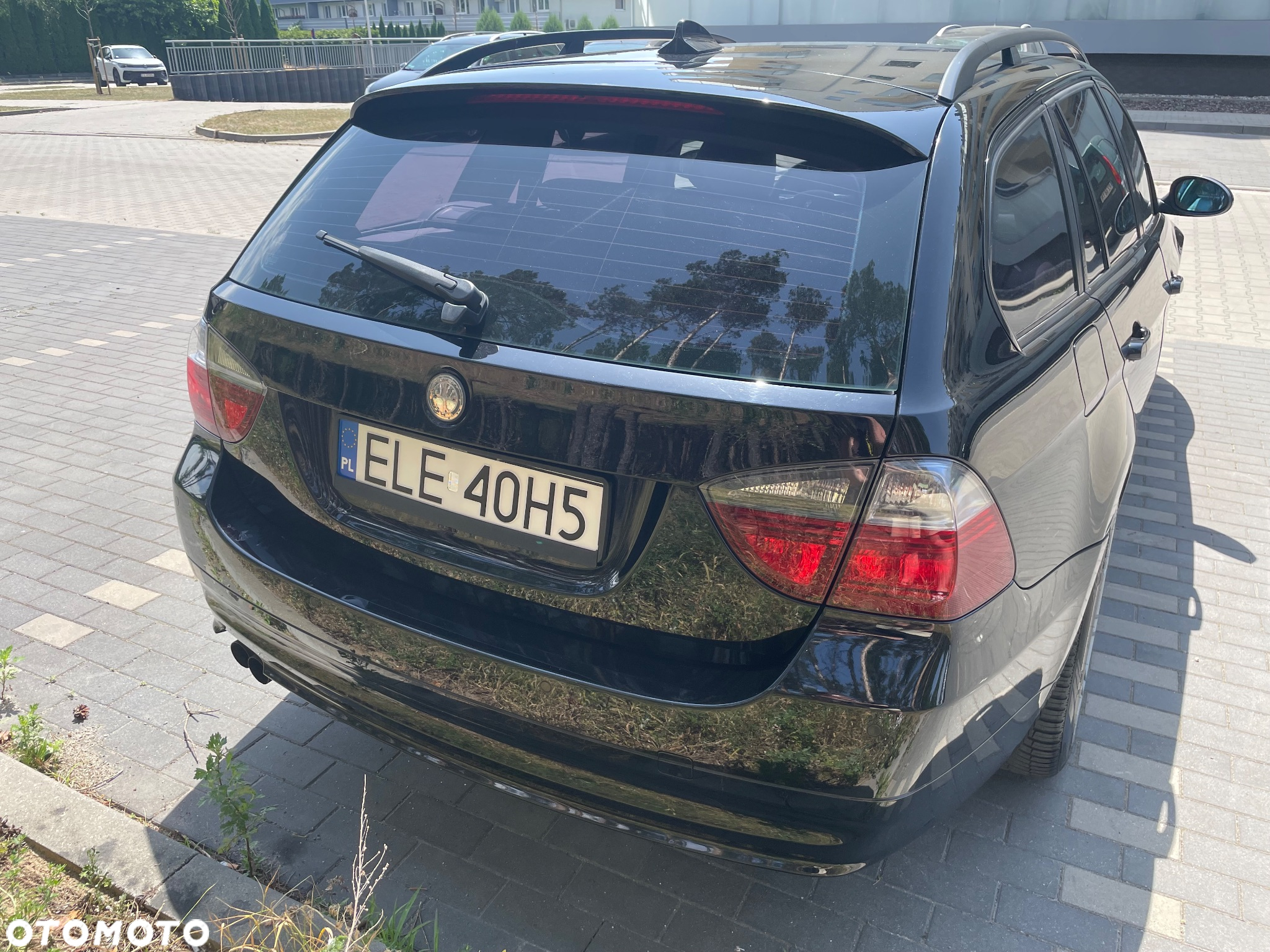 BMW Seria 3 325d - 7