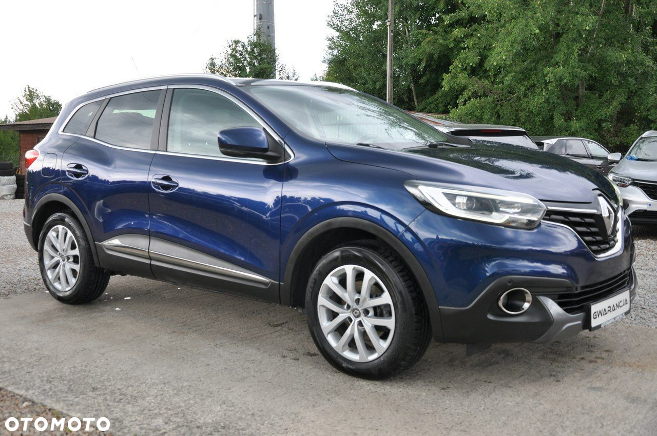 Renault Kadjar - 6