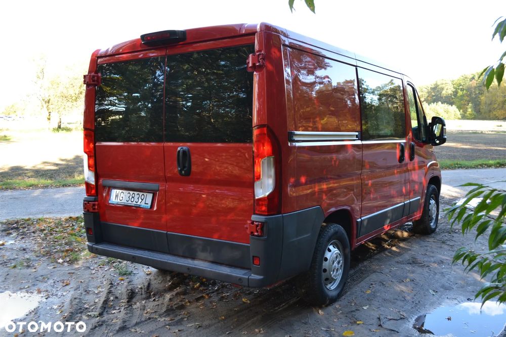 Fiat Ducato - 5