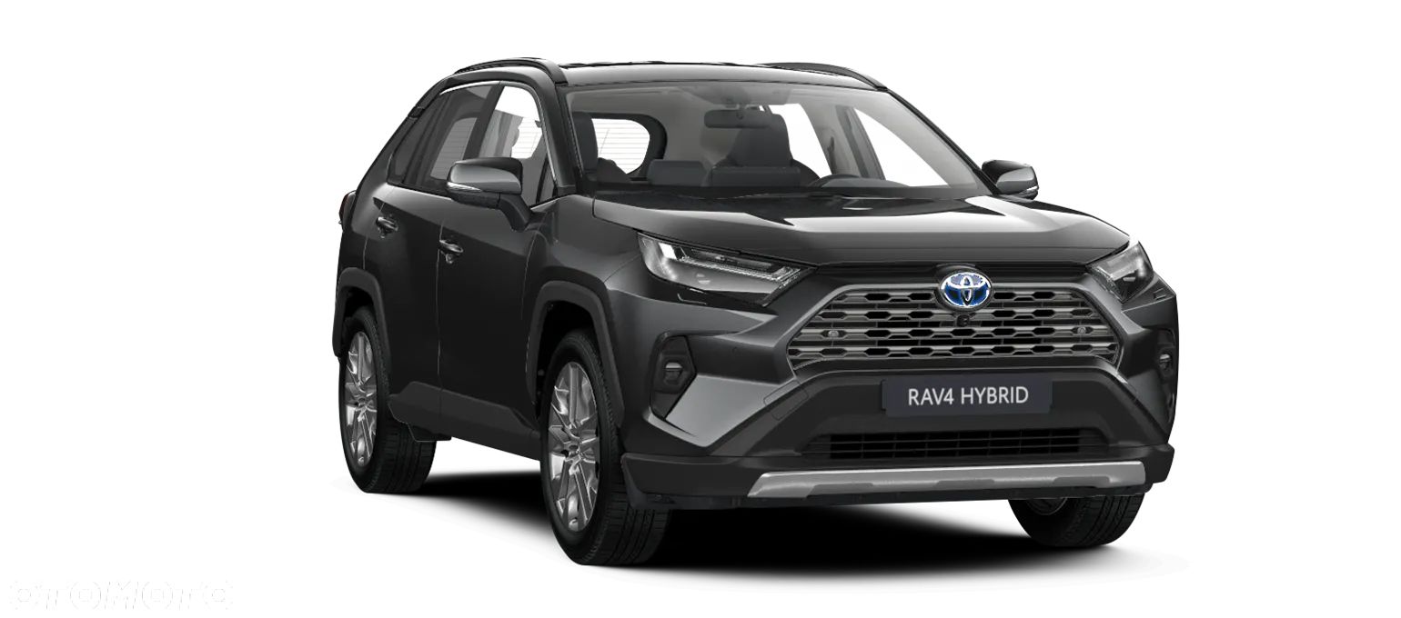 Toyota RAV4 2.5 Hybrid Executive 4x4 - 1