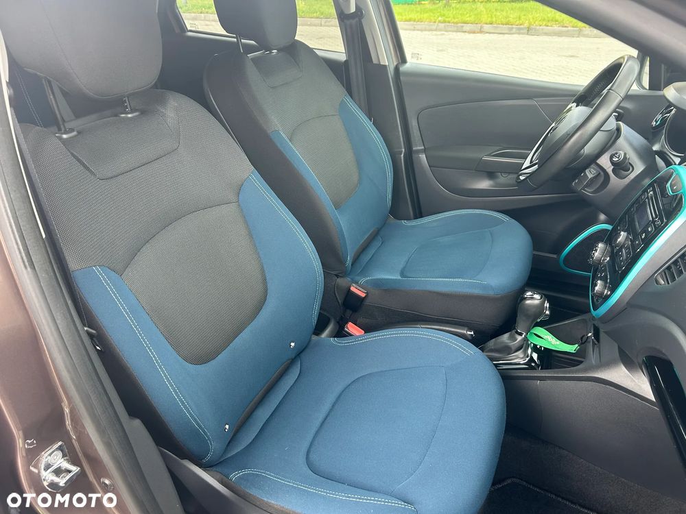 Renault Captur ENERGY TCe 120 EDC LIMITED - 28