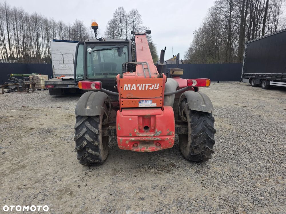 Manitou 735-120 - 3