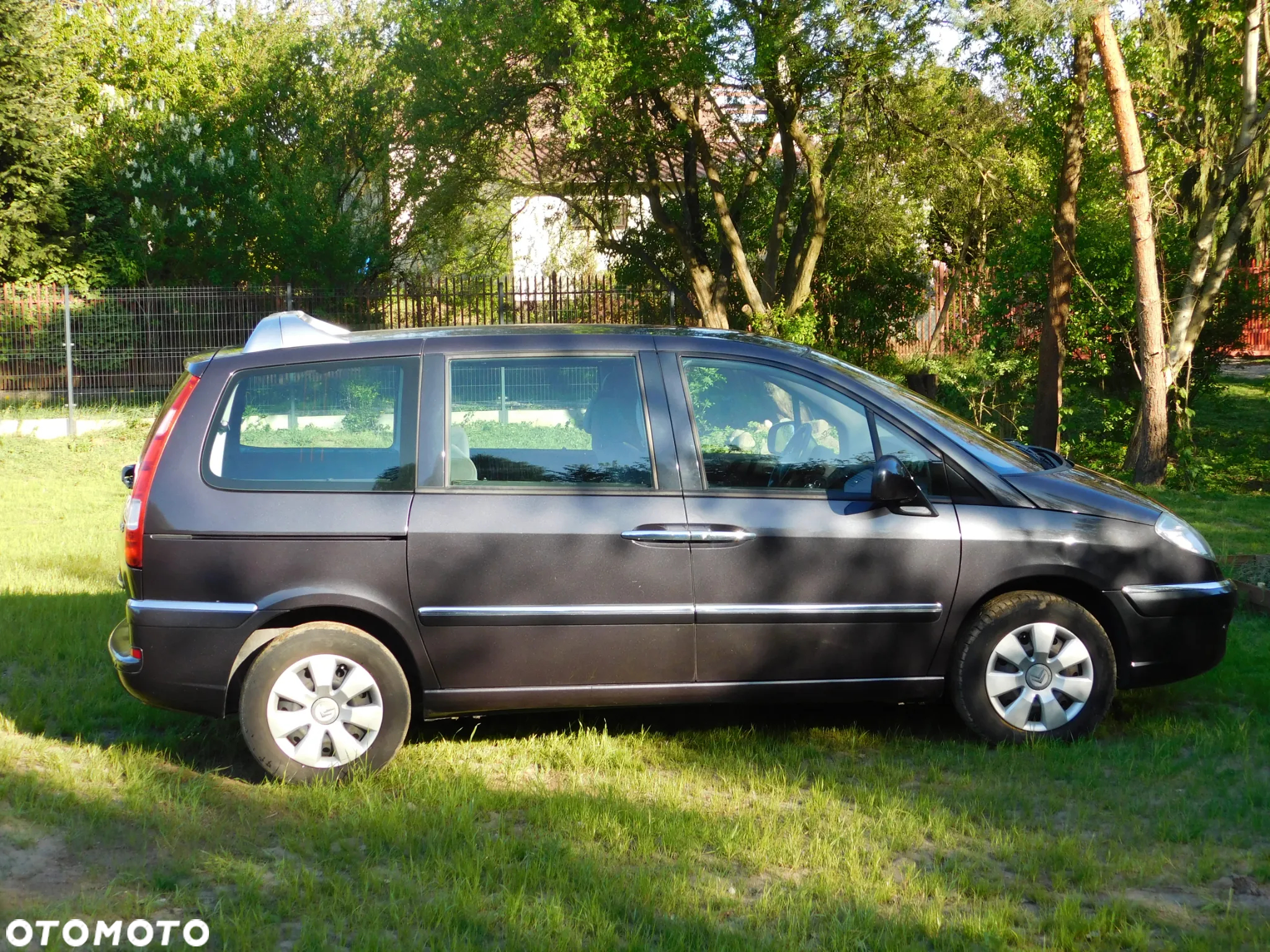 Citroën C8 2.0 16V Tendance - 7