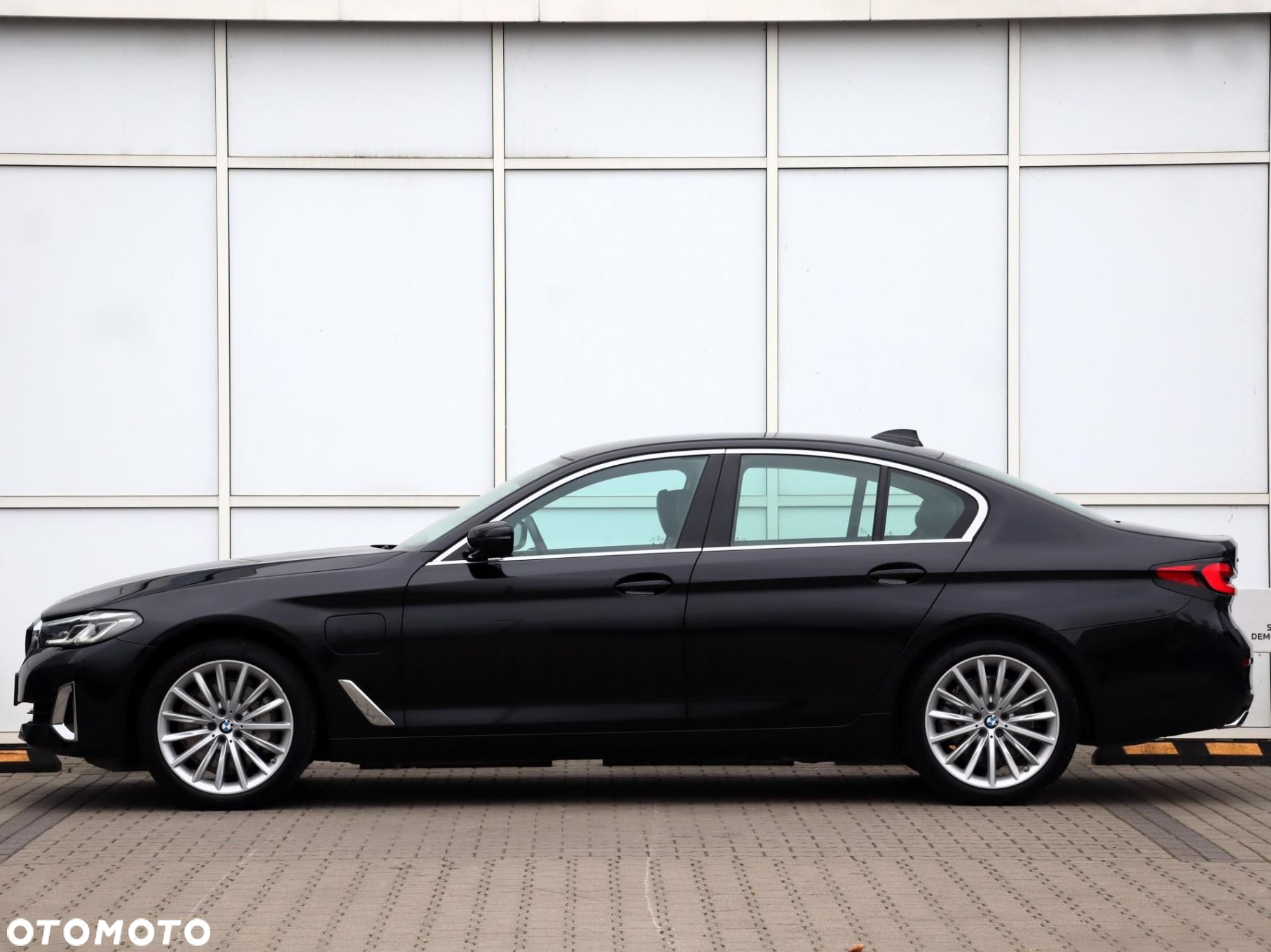 BMW Seria 5 - 3