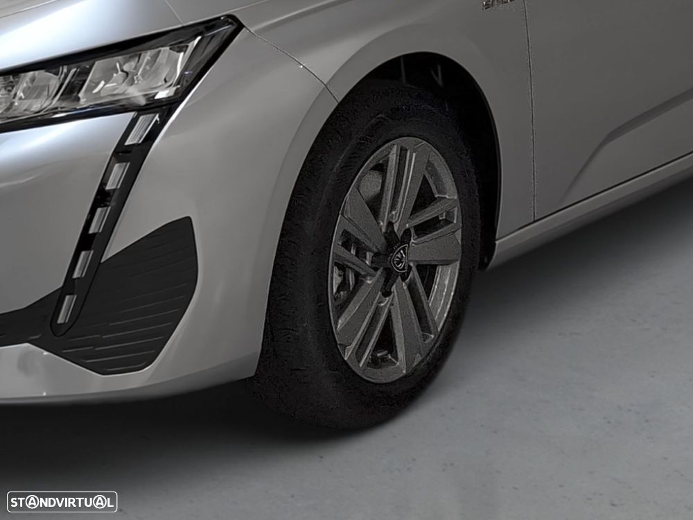 Peugeot 308 SW 1.5 BlueHDi Style EAT8 - 3