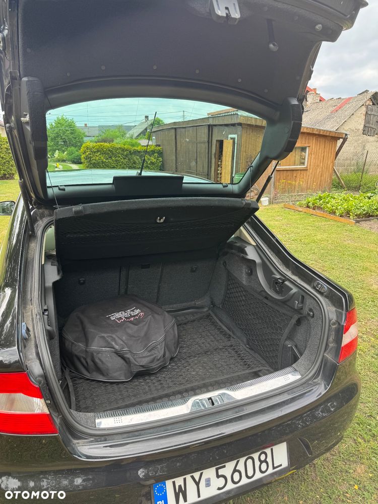 Skoda Superb 3.6 FSI 4x4 Ambition DSG - 16