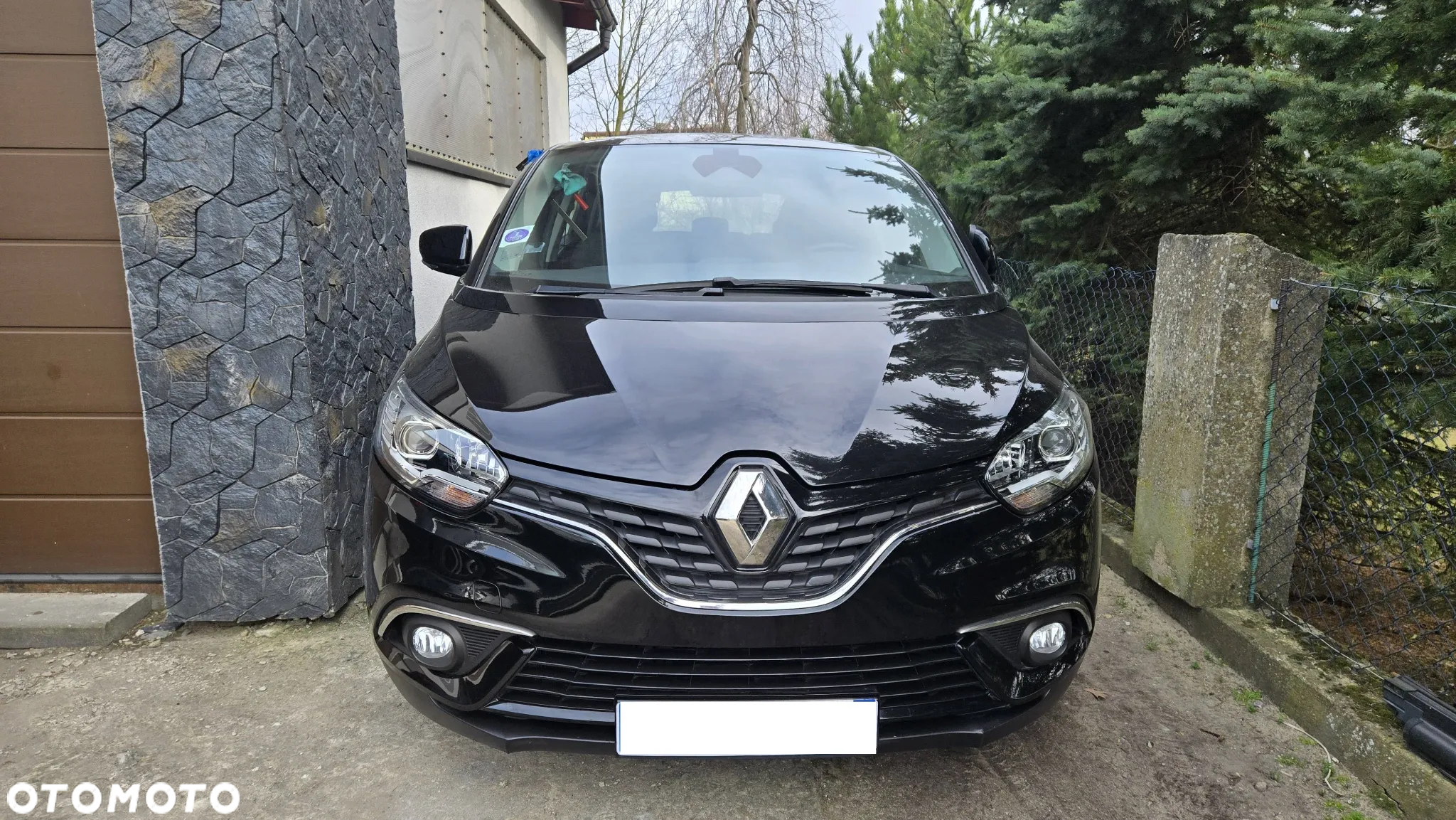 Renault Scenic - 3