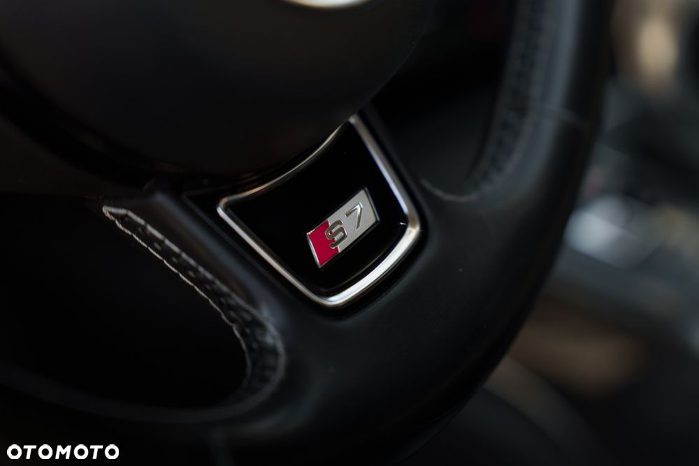 Audi S7 Sportback 4.0 TFSI Quattro S tronic - 24