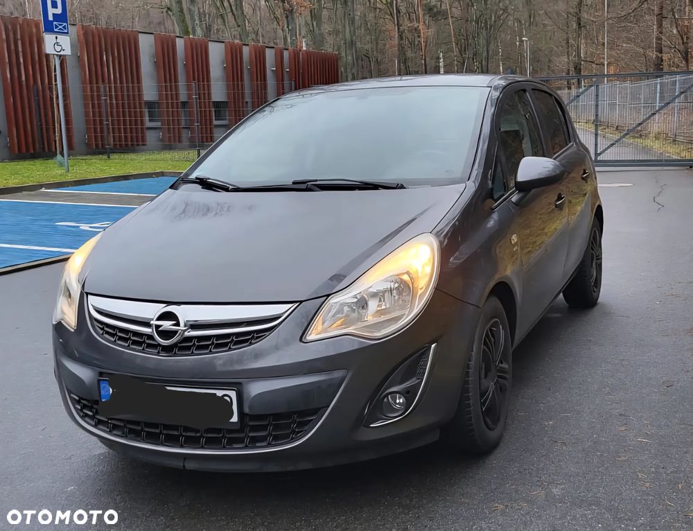 Opel Corsa 1.4 16V Enjoy - 6