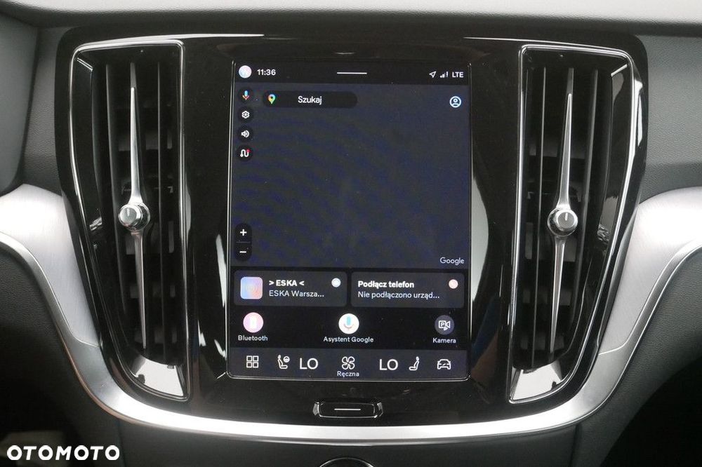 Volvo V60 - 21