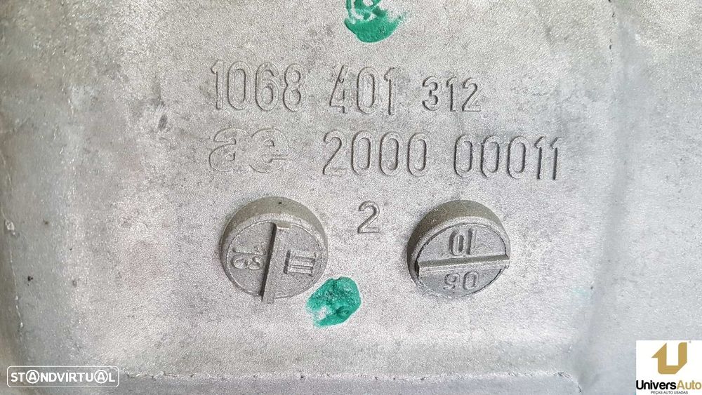 CAIXA DE VELOCIDADES AUDI A8 (4E2) 4.2 TDI QUATTRO - 4