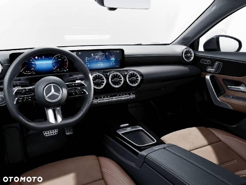 Mercedes-Benz Klasa A - 7