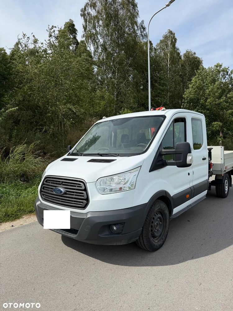 Ford Transit HDS - 3
