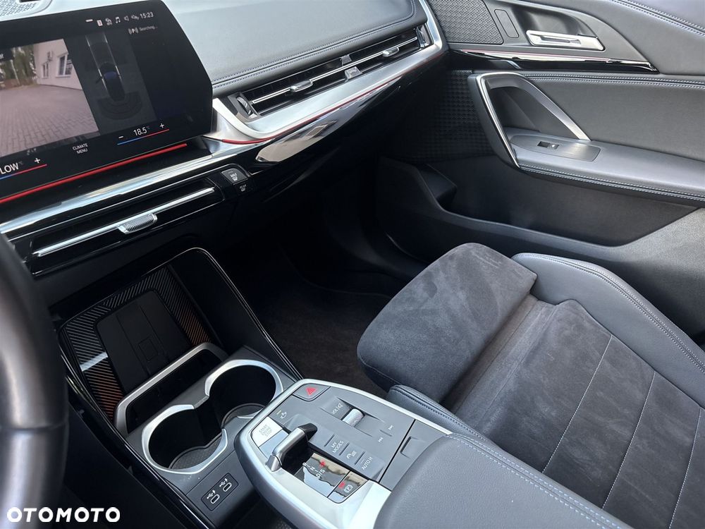 BMW X1 sDrive18i - 14