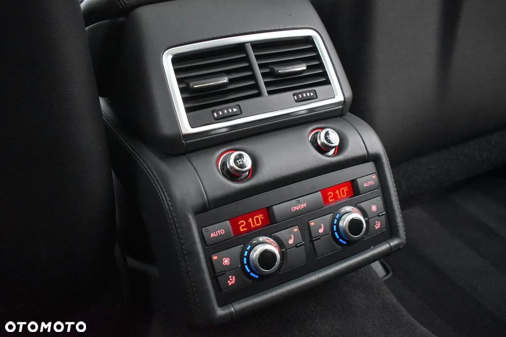 Audi Q7 4.2 TDI DPF Quattro Tiptronic - 16