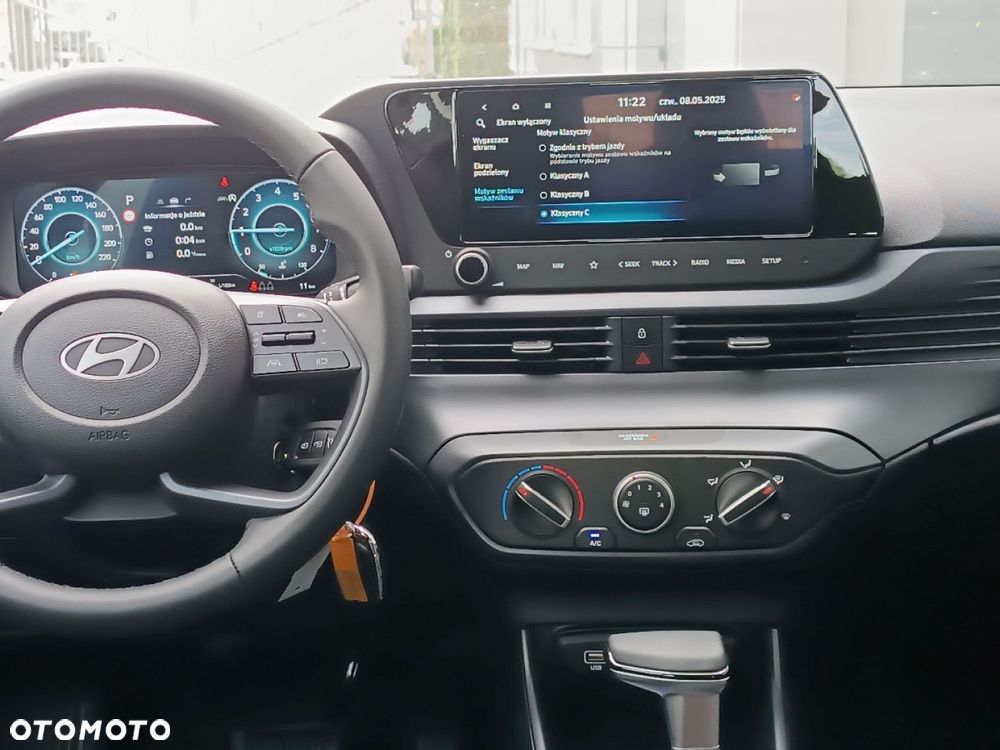 Hyundai i20 1.0 T-GDi Modern DCT - 18