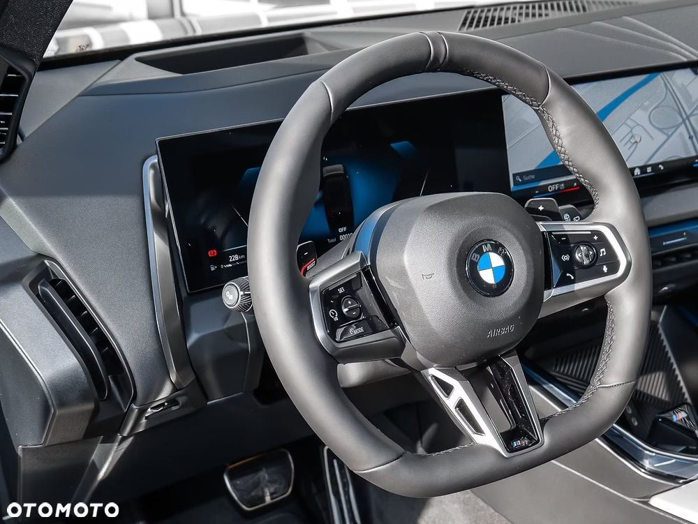 BMW X3 xDrive20d mHEV - 14