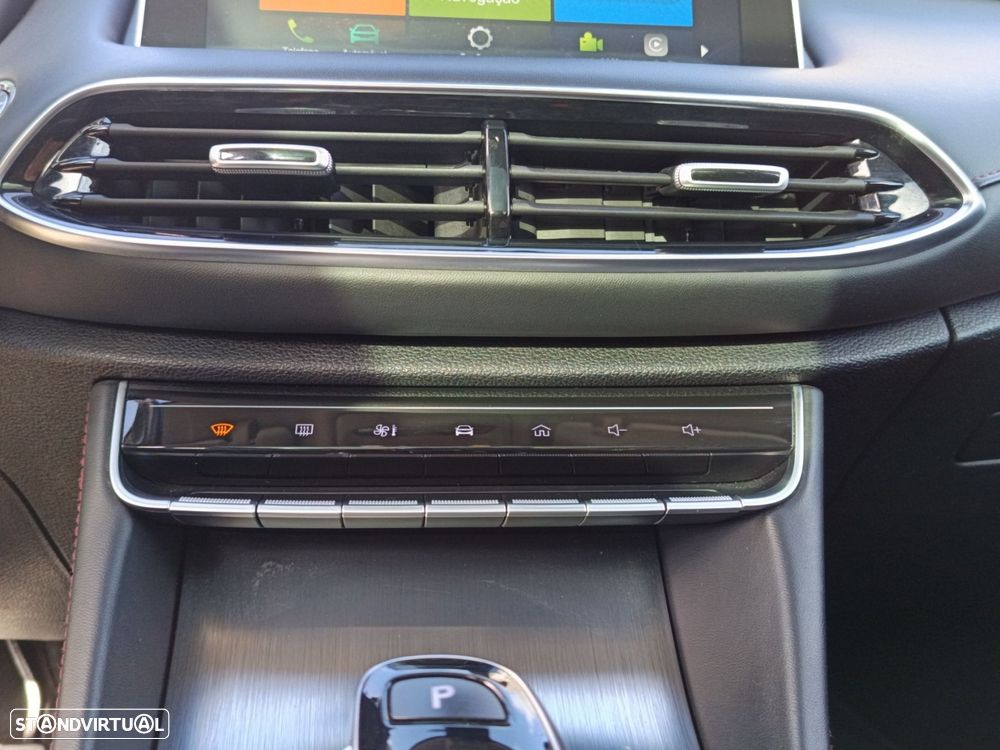 MG EHS 1.5 T-GDI Plug-in Hybrid Luxury - 16