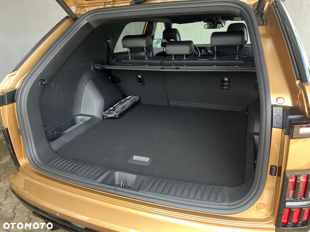 SsangYong/KGM Actyon 1.5 T-GDI Wild 4WD - 10
