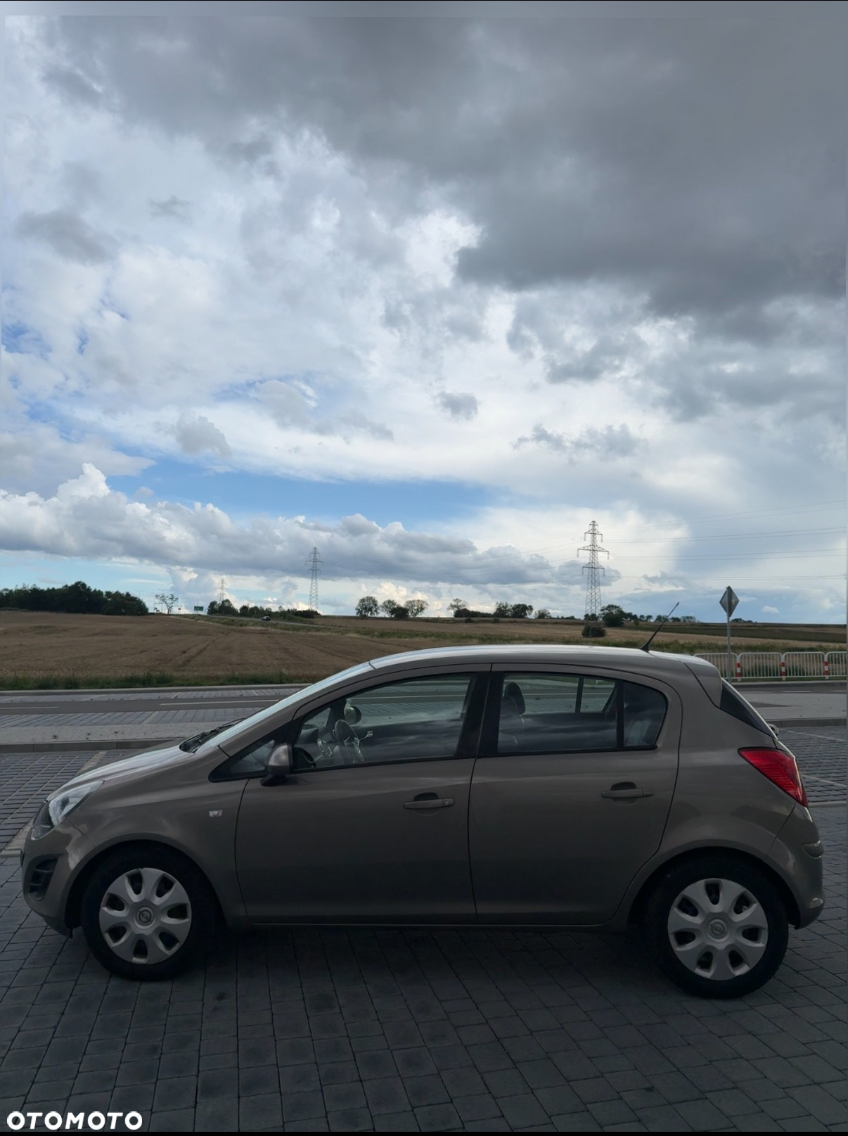 Opel Corsa 1.3 CDTI Cosmo - 2