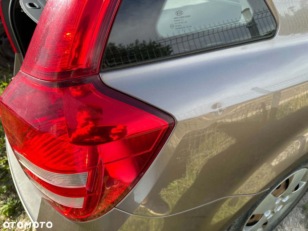 Kia Ceed 1.6 Comfort + - 15