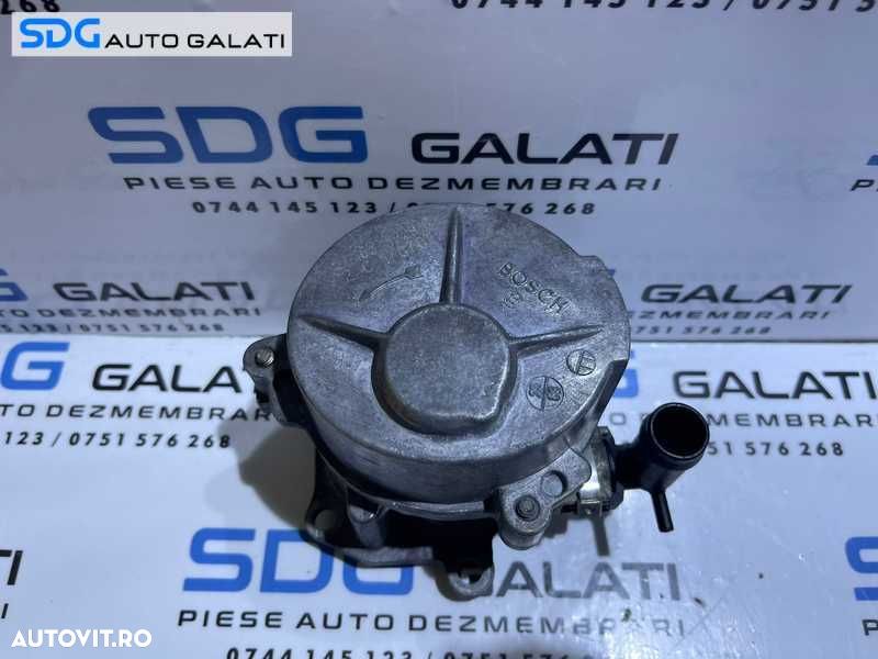 Pompa Vacuum Vacum Renault Megane 2 1.9 DCI 2002 - 2008 Cod D163322916 - 4
