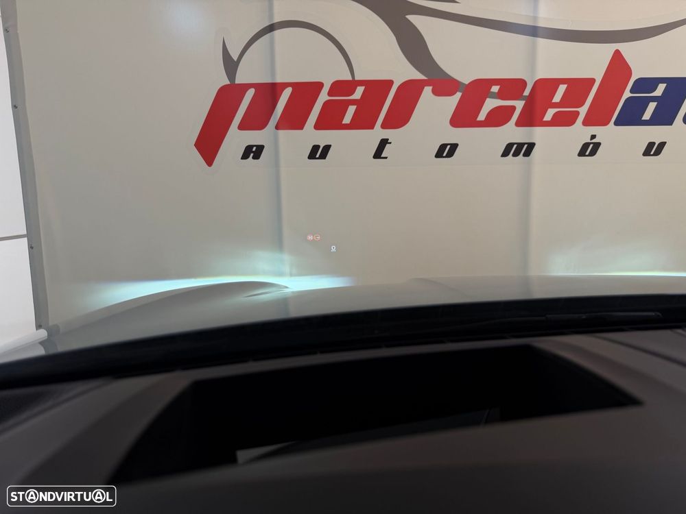 Porsche Cayenne Coupé S E-Hybrid - 31