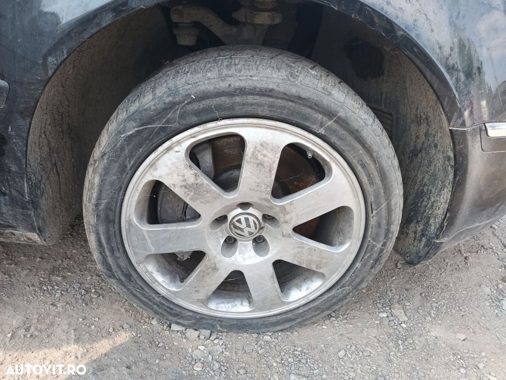 Dezmembrari  VW PHAETON (3D)  2002  > 2016 3.0 V6 TDI 4motion Motorina - 6