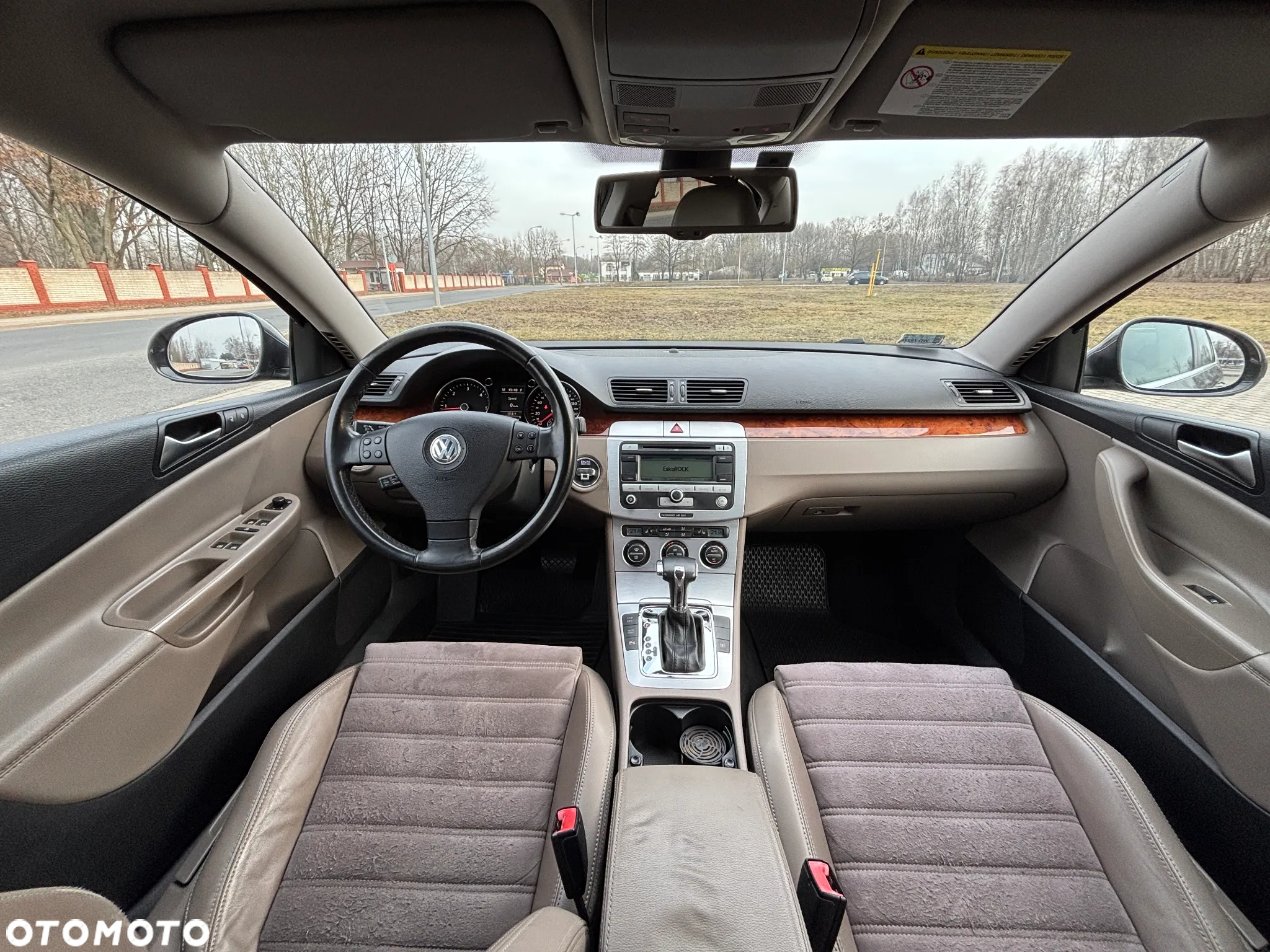 Volkswagen Passat 2.0 TDI DPF Highline DSG - 22
