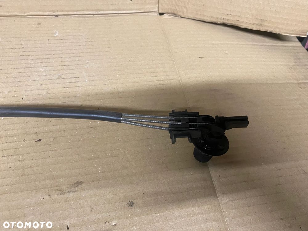 LUSTERKO LEWE MANUALNE SEAT IBIZA III 836193 - 4