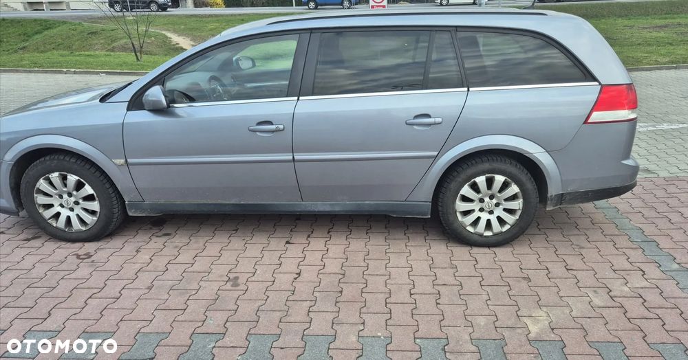 Opel Vectra 1.9 CDTI Comfort - 4