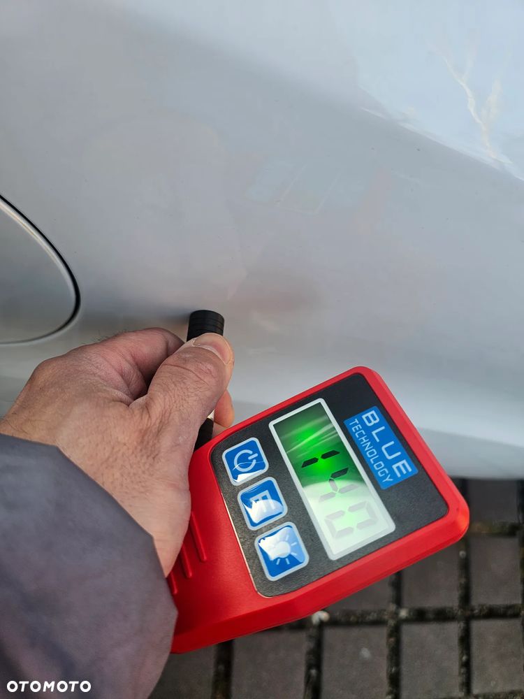 Ford Focus 1.5 TDCi DPF Start-Stopp-System Titanium - 32