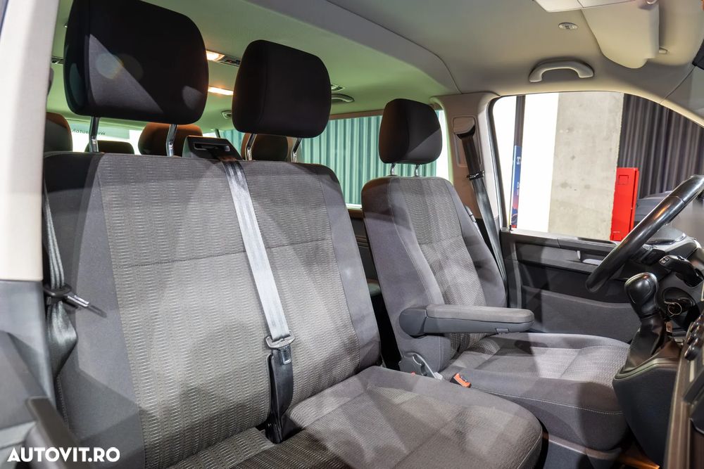 Volkswagen Caravelle - 15