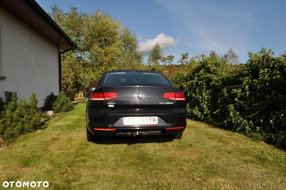 Volkswagen Passat 2.0 TDI BMT Comfortline DSG - 14