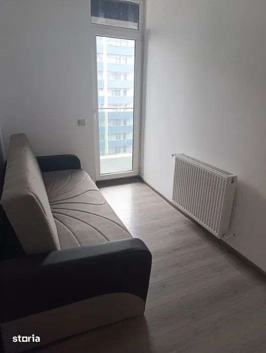 Apartament cu doua camere, Sopor — fotografia 3
