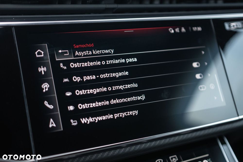 Audi SQ8 - 20