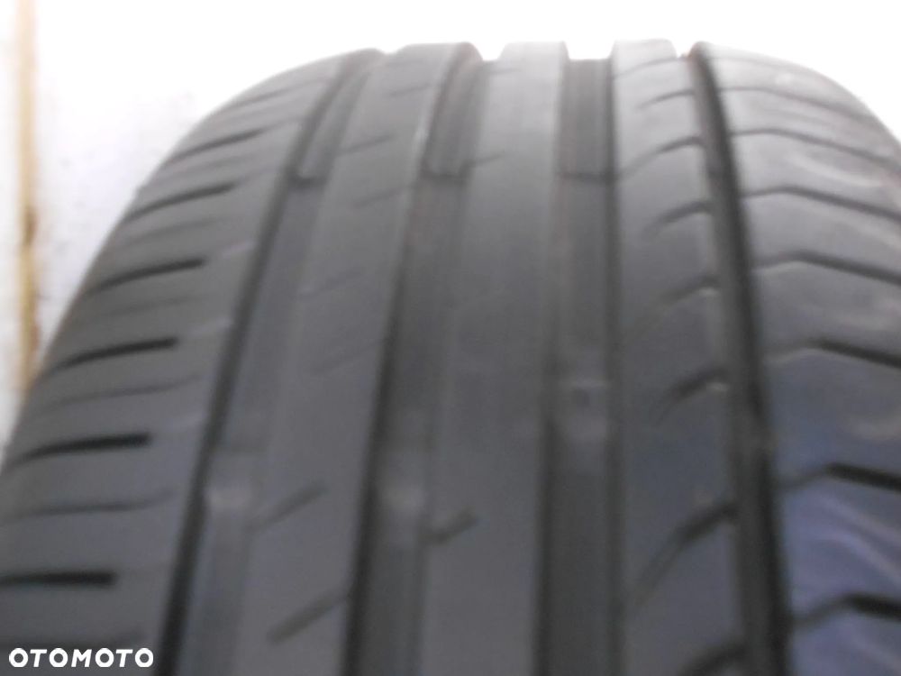 OPONA POJEDYNKA 215/45R17 GOODRIDE ZUPERECO Z107 DOT 4523 7.2MM - 2