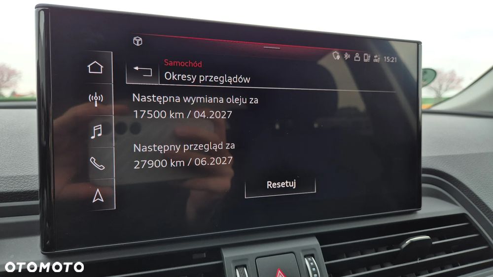 Audi Q5 50 TFSI e Quattro Advanced S tronic - 26