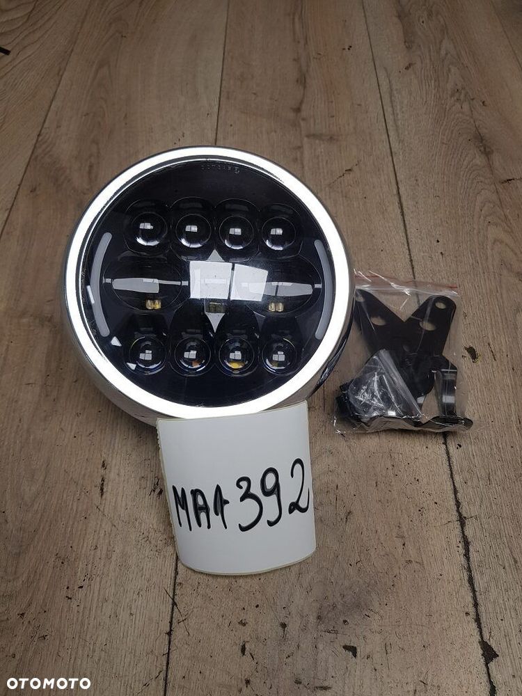 Reflektor lampa led Harley Chopper Cruiser - 1