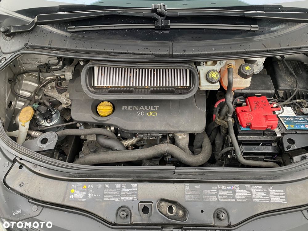 Renault Espace 2.0 dCi FAP Navitech - 19