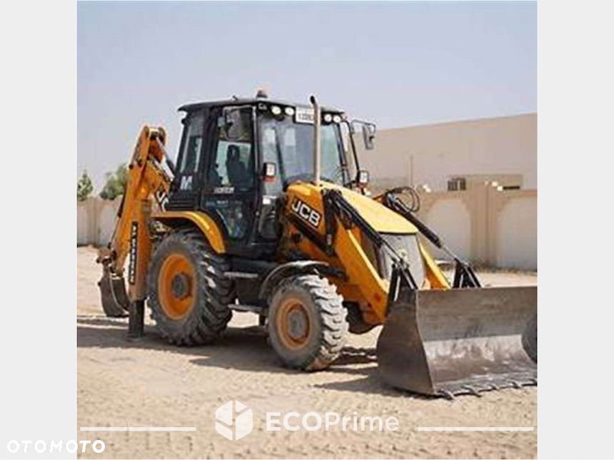 JCB CX3