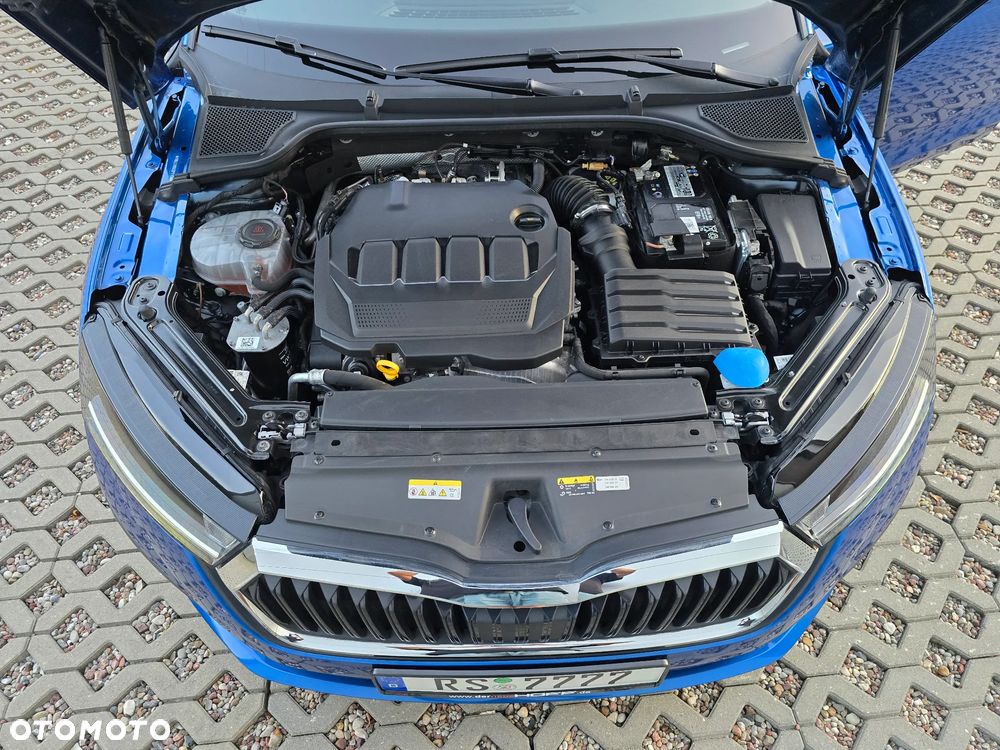 Skoda Octavia 2.0 TDI SCR Style DSG - 28