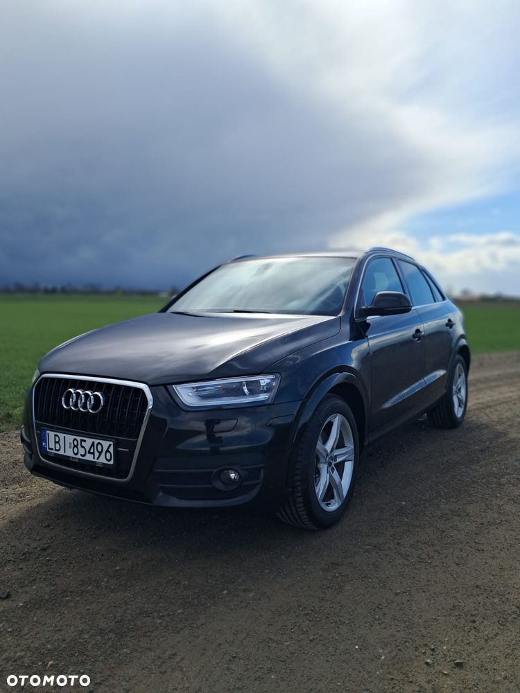 Audi Q3 - 4