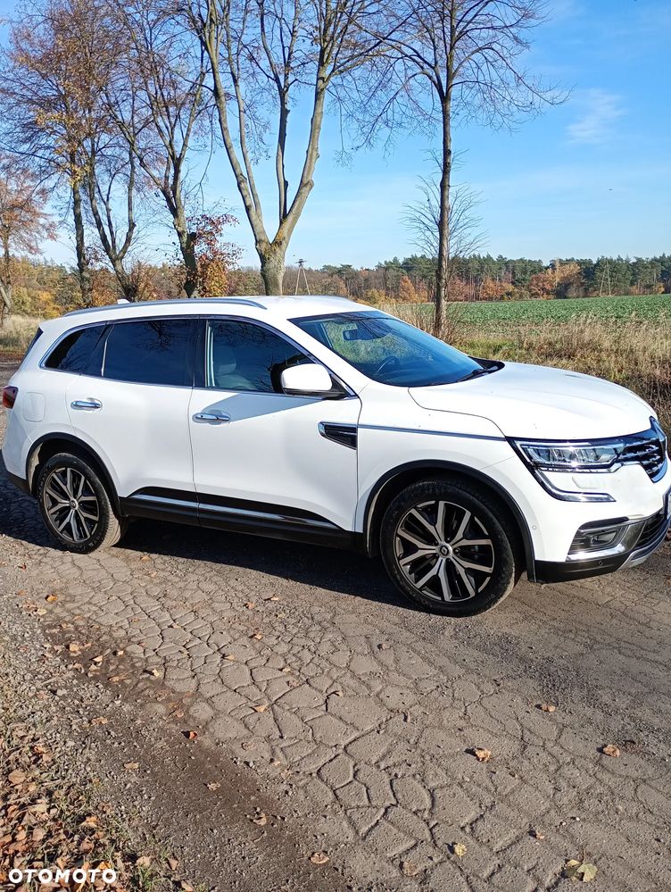 Renault Koleos 1.3 TCe Intens EDC - 1