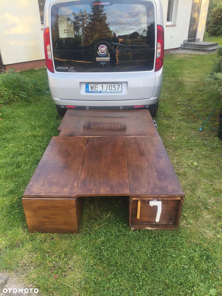 Fiat Doblo - 37