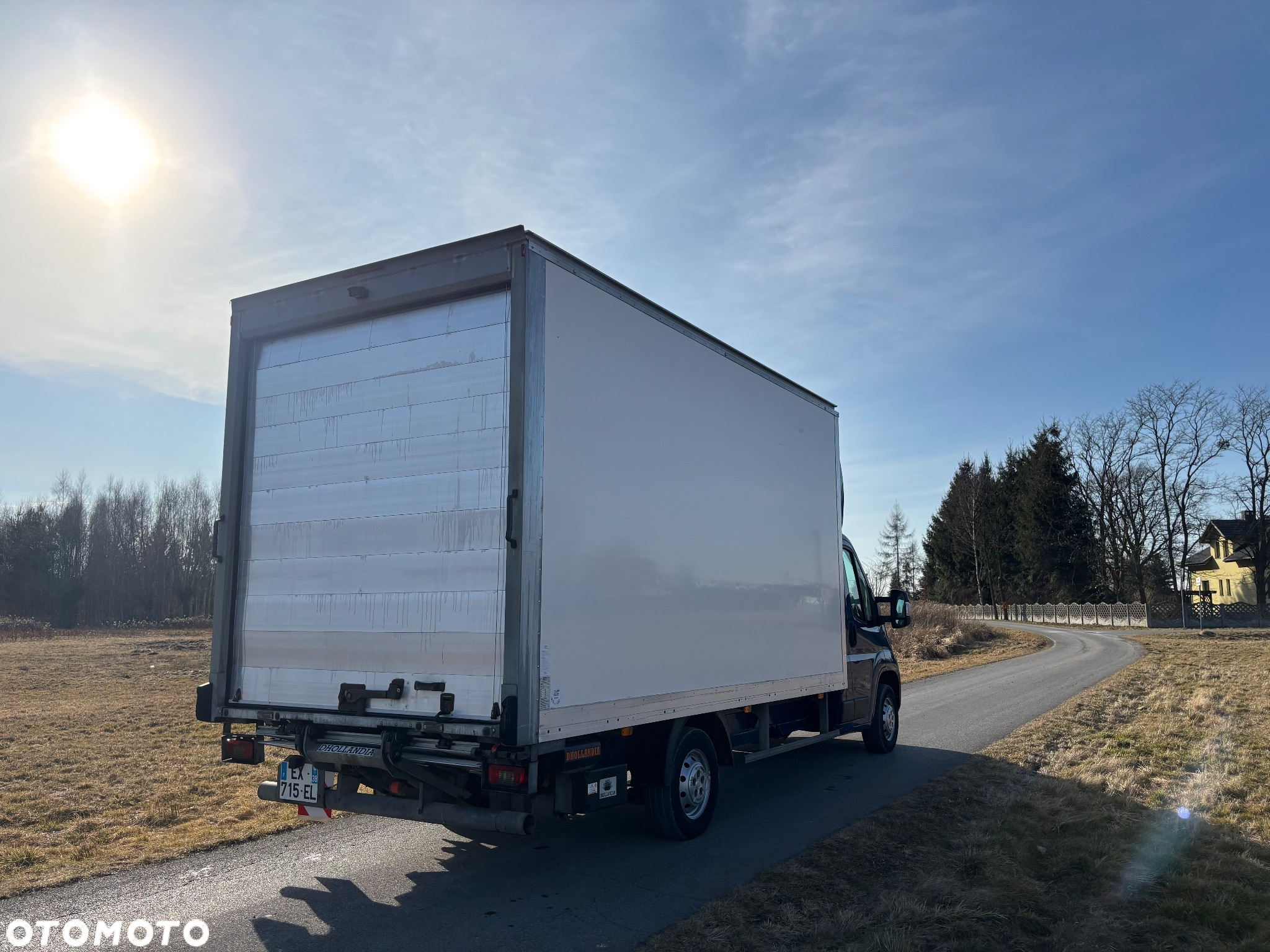 Fiat Ducato - 6