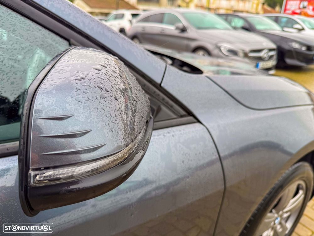 BMW 116 d Advantage - 36