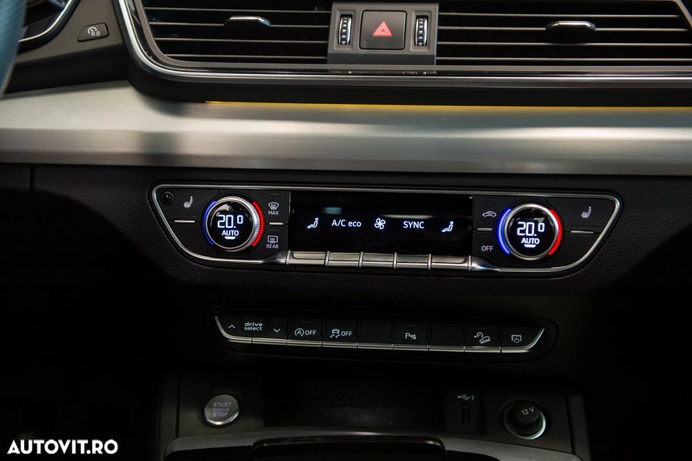 Audi Q5 40 TDI quattro S tronic MHEV S Line - 24