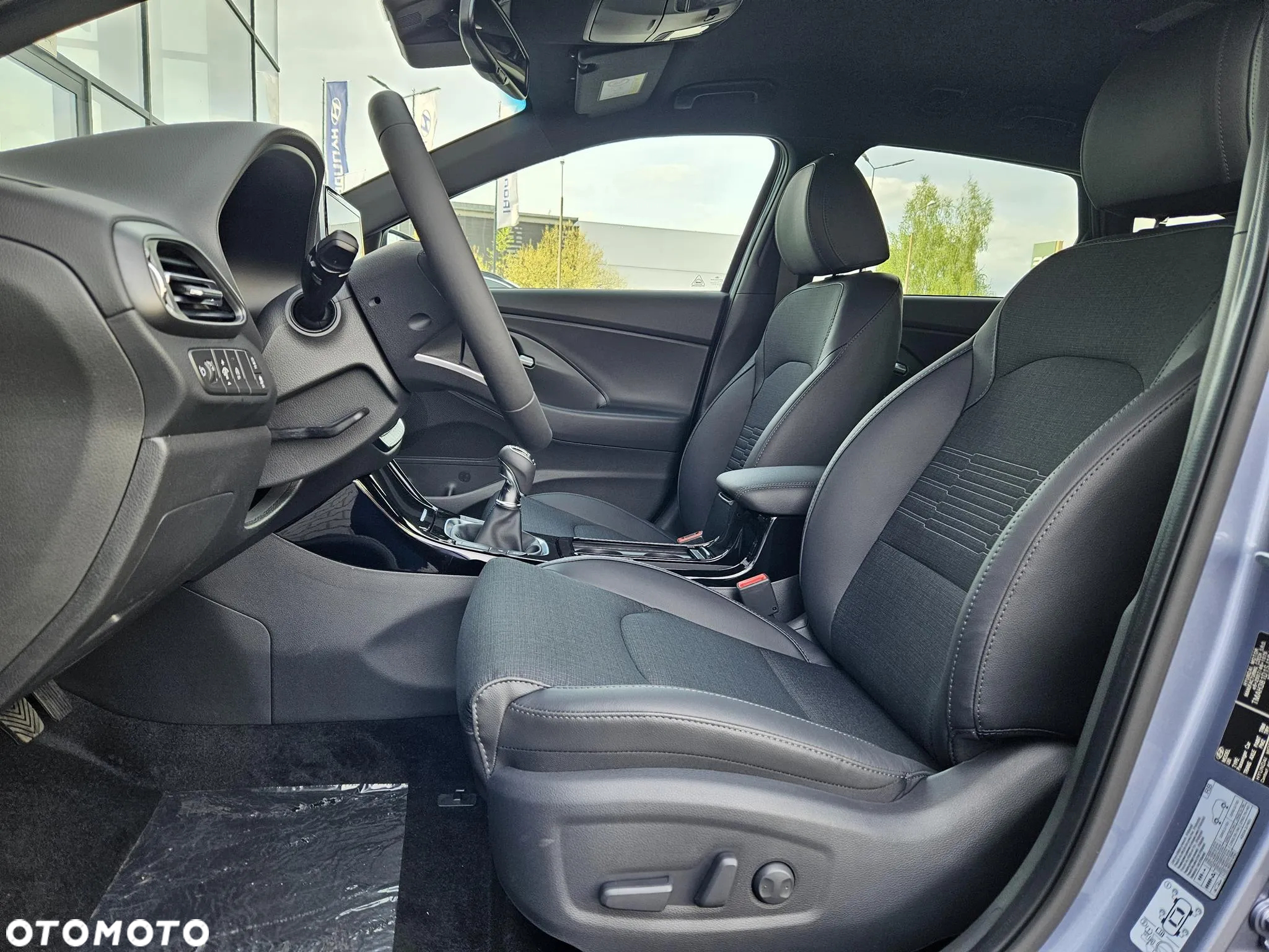 Hyundai i30 1.5 T-GDI 48V Smart - 18