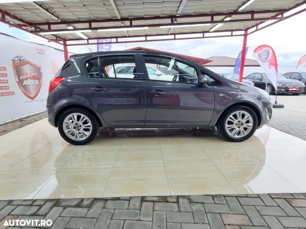 Opel Corsa - 28